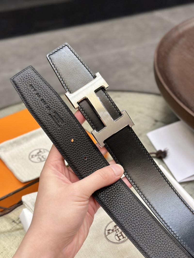 Hermes Belts